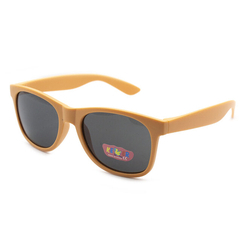 Солнцезащитные очки - Солнцезащитные очки Keer Детские 217--1-C2 Черный (25505)