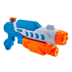 Водна зброя - Водний бластер Addo Storm Blasters Jet Stream синій (322-10101-CS/1)