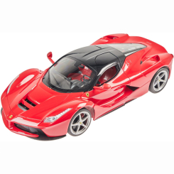 Радіокеровані моделі - Автомодель Rastar Ferrari LaFerrari 1:14 Червоний (454.00.44)
