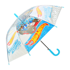 Зонты и дождевики - Зонтик Mattel Hot wheels (PL8206)