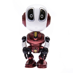 Роботы - Робот Ming Ying Red (EPT622407_1) Роботы - Робот Ming Ying Red (EPT622407_1)