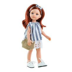 Ляльки - Лялька Paola Reina Крісті (04418)