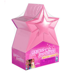 Ляльки - ​Лялька-сюрприз PhatMojo Dress to impress 2 (125324)