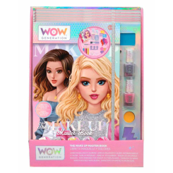 Наборы профессий - Набор Kids Licensing Создание макияжа (WOW00058)