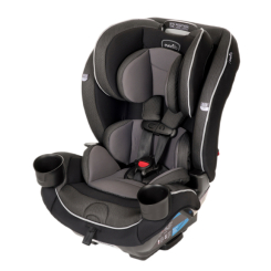 Автокресла и аксессуары - Автокресло Evenflo EveryKid Livingstone 3 в 1 (032884204588)