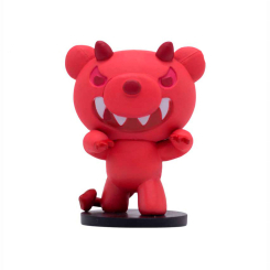 Фигурки персонажей - Игровая фигурка Deddy Bears Beezlebear (JTDB-8004/8)