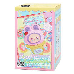 Брелоки - Брелок-сюрприз Pop Top Lucky Emma Scoop Ice Cream Мороженко (MJ-000095)