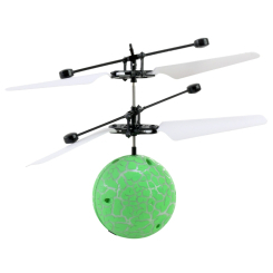 Спортивні активні ігри - Ігровий набір Країна Іграшок Індукційна куля (HJ8180C/2) Спортивні активні ігри - Ігровий набір Країна Іграшок Індукційна куля (HJ8180C/2)