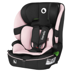 Автокресла и аксессуары - Автокресло Lionelo Billy I-Size Pink Baby (LO-BILLY I-SIZE PINK BABY)