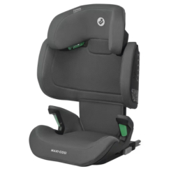 Автокрісла й аксесуари - Автокрісло Maxi-Cosi RodiFix R i-Size Authentic Graphite (8760550110)