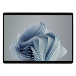 Планшети - ​Планшет Microsoft Surface Pro 11 13” PS Touch. Snapdragon X Elite. 16GB. F1TBGB. UMA. Win11P. платиновий (ZIP-00001)