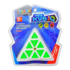 Головоломки - Головоломка IBLOCK Піраміда (PL-920-37)