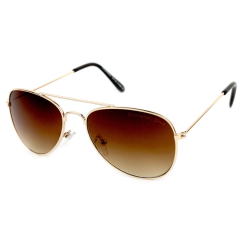 Солнцезащитные очки - Солнцезащитные очки GIOVANNI BROS Детские GB0307-C2 Коричневый (29707)
