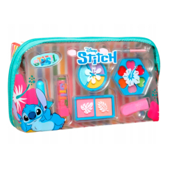 Косметика - Набор косметики в косметичке Air-Val Stitch (125275)