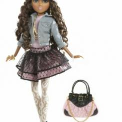 Куклы - Кукла Аризона из серии Модная феерия (500254)