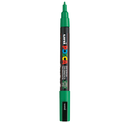 Маркер Uni Posca зелений (PC-3M.Green)