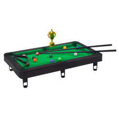 Спортивные настольные игры - Настольная игра Shantou Jinxing Бильярд (HB9989)