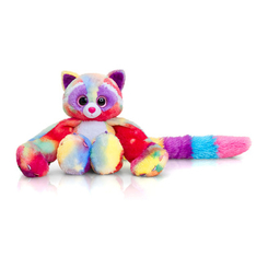 М’які тварини - М'яка іграшка Keel toys Обіймашка Фрея 25 см (SF1828)