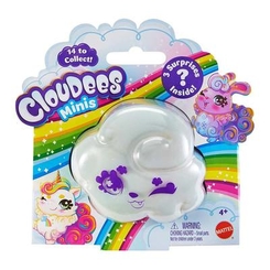 Игрушечные наборы - Фигурка-сюрприз Cloudees Питомцы в облаках мини (GNC65)