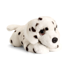 М'які тварини - ​М'яка іграшка Keel toys Цуценя далматинця 25 см (SD6451)