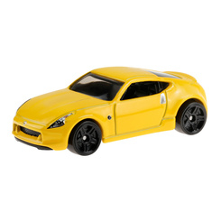 Автотреки - Машинка Hot Wheels Nissan 370Z (GDG44/GJV58)