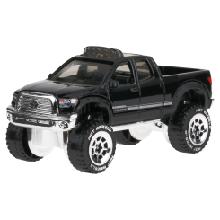 Автомодели - Автомодель Hot Wheels Silver series ''10 Toyota Tundra (GDG44/JCB71)