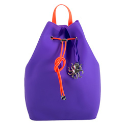 Рюкзаки та сумки - Рюкзак середнього розміру з силікону Tinto 43.00 (742049929439)