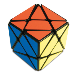 Головоломки - Головоломка Cayro Куб Аксіс 3х3 (8320) Головоломки - Головоломка Cayro Куб Аксіс 3х3 (8320)