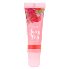 Косметика - Бальзам для губ Colour Intense Juicy pop Berry cream (4823083026240)