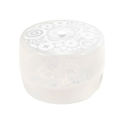 Товари для догляду - Стерилізатор Difrax Для мікрохвильової печі (968)