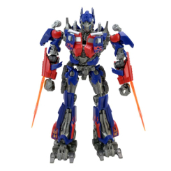 Фігурки персонажів - Ігрова фігурка Blokees Optimus Prime (71157) Фігурки персонажів - Ігрова фігурка Blokees Optimus Prime (71157)