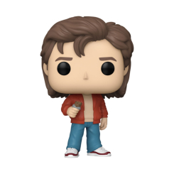 Фигурки персонажей - Фигурка Funko Pop Stranger Things Стив Гаррингтон (75749) 
