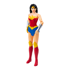 Фигурки персонажей - Игровая фигурка DC Чудо-женщина 30 см (6056278/6056278-4)