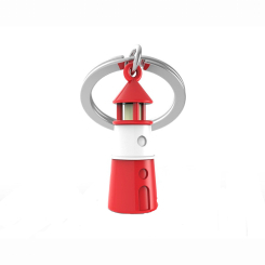 Брелоки - Брелок Metalmorphose Lighthouse (8000020378263) Брелоки - Брелок Metalmorphose Lighthouse (8000020378263)