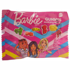 Солодощі - Желейні цукерки Світчай Barbie (8681076005223)