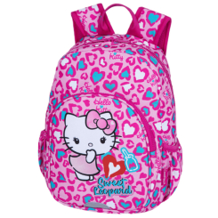 Рюкзаки и ранцы для школы - Рюкзак CoolPack Tobi Hello Kitty mini (F023035)