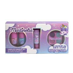 Косметика - ​Набор косметики Martinelia Маленький единорог (12016)