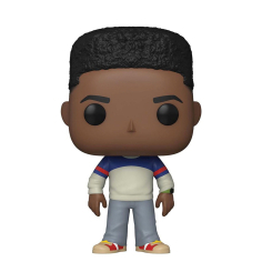 Фігурки персонажів - Фігурка Funko Pop Stranger things Лукас (62395)