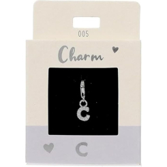 Бижутерия и аксессуары - Подвеска Trends by Depesche Express yourself 05 (0411785/5)