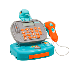 Наборы профессий - Игровой набор Shantou Jinxing Касса (SK25A) Наборы профессий - Игровой набор Shantou Jinxing Касса (SK25A)