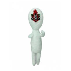 Персонажі мультфільмів - М'яка іграшка 35см UKC Скульптура Siren Head Сиреноголова (16341059116)