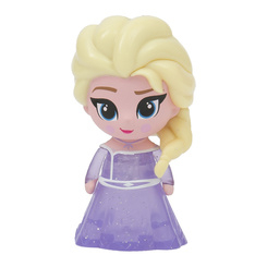 Фігурки персонажів - Мерехтлива фігурка Giochi Preziosi Frozen 2 Ельза у нарядній сукні (FRN72600/UA)