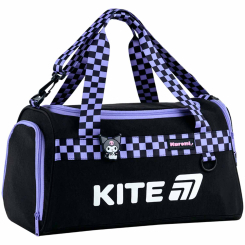 Рюкзаки и сумки - Спортивная сумка Kite Education Kuromi (HK26-2505)