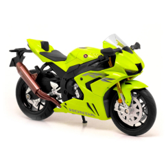 Транспорт і спецтехніка - Мотоцикл RMZ City Honda CBR1000RR-R Fireblade 2020 (644102)