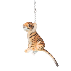 Брелоки - Брелок Hansa Тигр 15 см (4806021969106)