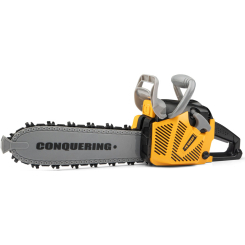 Набори професій - Ігровий набір Otamanko Бензопила жовтий (532.01.44)