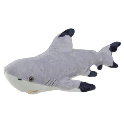 Мягкие животные - Мягкая игрушка Shantou Акула 50 см (M45501)