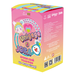 Брелоки - Аксессуар для телефона MB Toys Popdrop Unigaga&JOKA (UJ-01) Брелоки - Аксессуар для телефона MB Toys Popdrop Unigaga&JOKA (UJ-01)