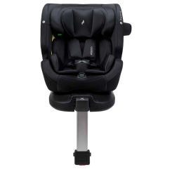 Автокресла и аксессуары - Автокресло Osann One 360 ​​SL i-Size All Black (108-327-243)