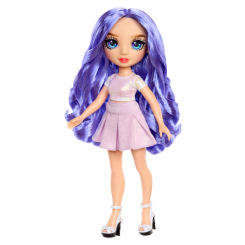 Куклы - Кукла Rainbow high ОРР Вайолет (990024)